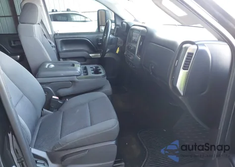 2017 Chevrolet Silverado 1500 1Lt z USA, uszkodzony, nr VIN 3GCPCREC8HG329601